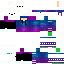 Texture for maks