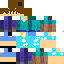 Texture for あずき