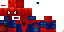 Texture for AranhaExtremer13