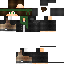 Texture for IlluminatiSheep