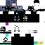Texture for Y-W