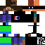 Texture for Leo