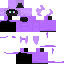 Texture for Violet (enderman)