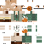 Texture for Sly x3