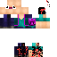 Texture for noob moster