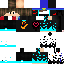 Texture for titouneszyma commendant