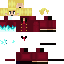 Texture for Sanji Red
