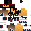 Texture for Kung Lao