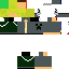 Texture for skin sem rosto