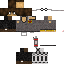 Texture for Clockwork Scientist (no labcoat) (Blackline Hardcase edition)