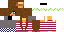 Texture for jode
