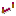 Texture for rainbow repeter