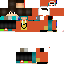 Texture for Mob