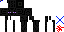 Texture for enderman
