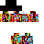 Texture for anarchy