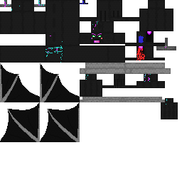 Texture for blob