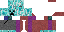 Texture for creeper