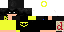Texture for steve de inverno