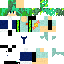 Texture for 黑糖制服