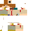 Texture for Русич