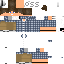 Texture for parker