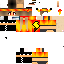 Texture for FireCat