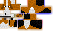 Texture for My dream pet is a wolf 