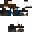 Texture for mr shadow