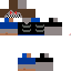 Texture for Slender Donovan Grin (New)