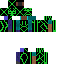 Texture for The expression Ninja
