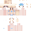 Texture for BikiniBeast