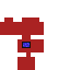 Texture for red impostor