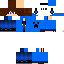 Texture for Luisdragondbr Reverso do Reverso