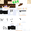 Texture for pour fuzzy