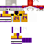 Texture for Pepe