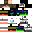 Texture for ItzTeam_YT