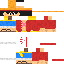 Texture for Monke.D.Luffy