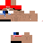 Texture for Ricardo
