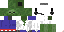 Texture for zombie 992