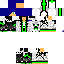 Texture for にーやん