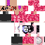 Texture for lilpeeep