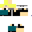 Texture for Lucas-G-P