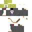 Texture for hiragi