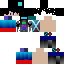 Texture for MZF2008 (Passive)