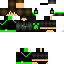 Texture for steve