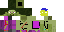 Texture for pocker