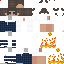 Texture for Bh