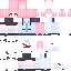 Texture for Hoshino