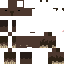 Texture for capybara