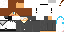 Texture for Theory's skin